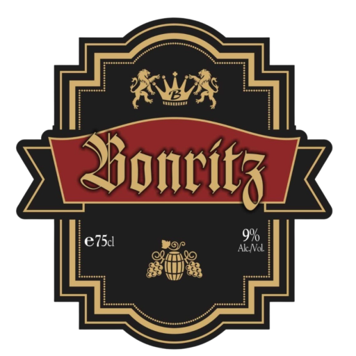 Bonritz Wines